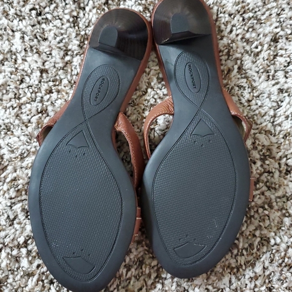 Rockport Dressy Sandals - Picture 5 of 8